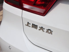 2013款 1.6L 自动 豪华版