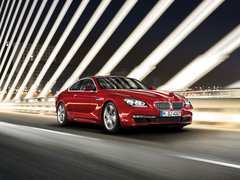 2013款 640i 3.0T xDrive雙門轎跑車