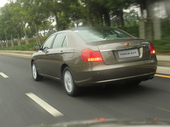 2013款 2.4L 自动 至尊版