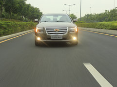 2013款 2.4L 自动 至尊版