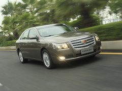 2013款 2.4L 自动 至尊版