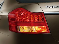 2013款 2.4L 自动 至尊版