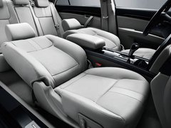 2013款 2.4L 自动 至尊版