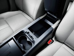 2013款 2.4L 自动 至尊版