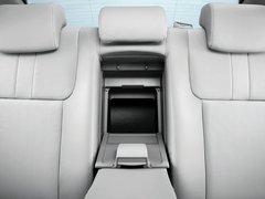 2013款 2.4L 自动 至尊版