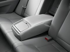 2013款 2.4L 自动 至尊版
