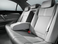 2013款 2.4L 自动 至尊版