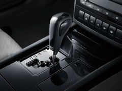 2013款 2.4L 自动 至尊版