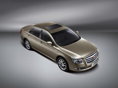 2013款 2.4L 自动 至尊版