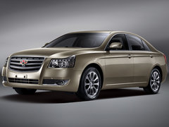 2013款 2.4L 自动 至尊版