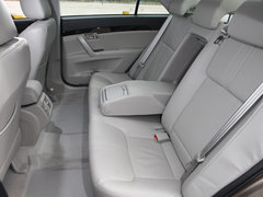 2013款 2.4L 自动 至尊版