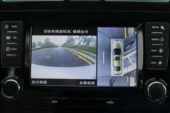 2013款 2.4L 自动 至尊版