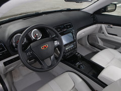 2013款 2.4L 自动 至尊版