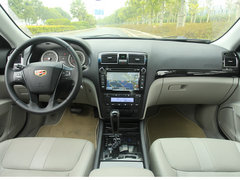 2013款 2.4L 自动 至尊版