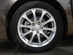 2013款 2.4L 自动 至尊版