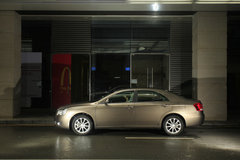 2013款 2.4L 自动 至尊版