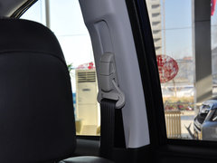 2013款 2.5L CVT 尊贵版 5座