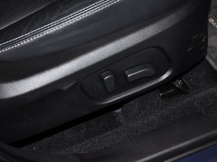 2013款 2.5L CVT 尊贵版 5座