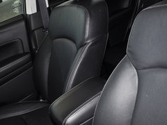 2013款 2.5L CVT 尊贵版 5座