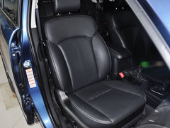 2013款 2.5L CVT 尊贵版 5座