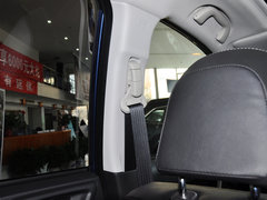 2013款 2.5L CVT 尊贵版 5座