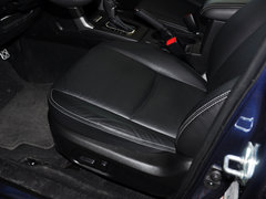 2013款 2.5L CVT 尊贵版 5座