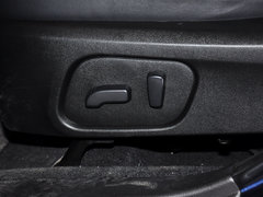 2013款 2.5L CVT 尊贵版 5座