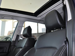 2013款 2.5L CVT 尊贵版 5座