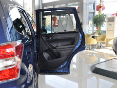 2013款 2.5L CVT 尊贵版 5座