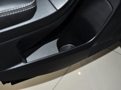 2013款 2.5L CVT 尊贵版 5座