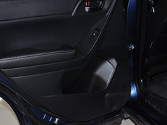 2013款 2.5L CVT 尊贵版 5座