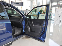 2013款 2.5L CVT 尊贵版 5座