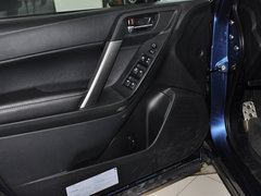 2013款 2.5L CVT 尊贵版 5座