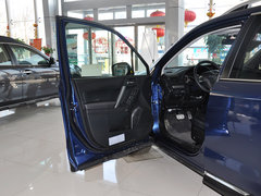 2013款 2.5L CVT 尊贵版 5座