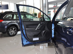 2013款 2.5L CVT 尊贵版 5座