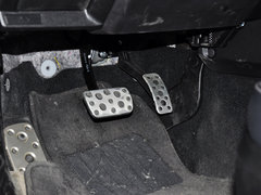 2013款 2.5L CVT 尊贵版 5座