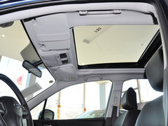 2013款 2.5L CVT 尊贵版 5座