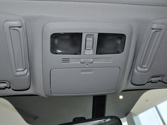 2013款 2.5L CVT 尊贵版 5座