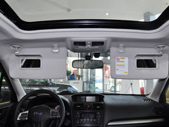 2013款 2.5L CVT 尊贵版 5座