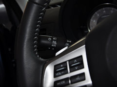 2013款 2.5L CVT 尊贵版 5座