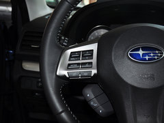 2013款 2.5L CVT 尊贵版 5座