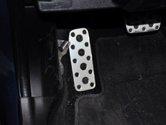 2013款 2.5L CVT 尊贵版 5座