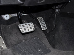 2013款 2.5L CVT 尊贵版 5座