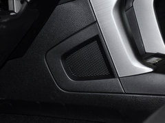 2013款 2.5L CVT 尊贵版 5座