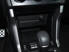 2013款 2.5L CVT 尊贵版 5座