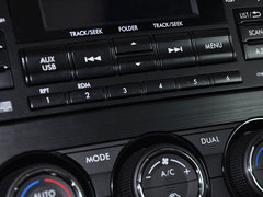 2013款 2.5L CVT 尊贵版 5座