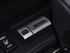 2013款 2.5L CVT 尊贵版 5座