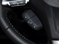 2013款 2.5L CVT 尊贵版 5座