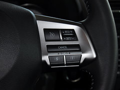 2013款 2.5L CVT 尊贵版 5座