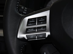 2013款 2.5L CVT 尊贵版 5座